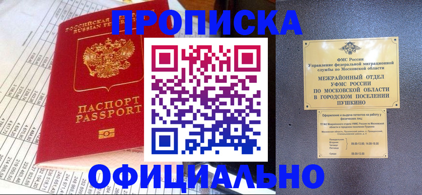 прописка от собственника в Мамадыше